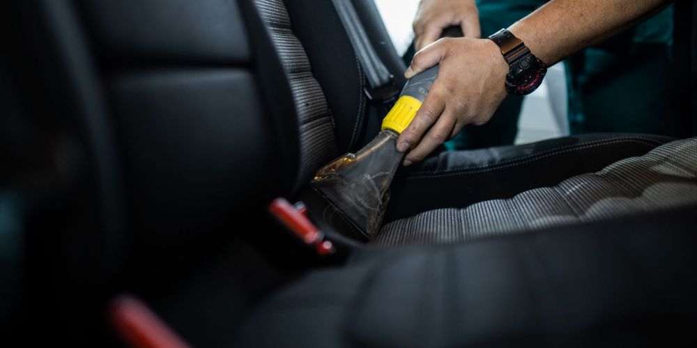 Revive Refresh Car Detailing Solutions For You