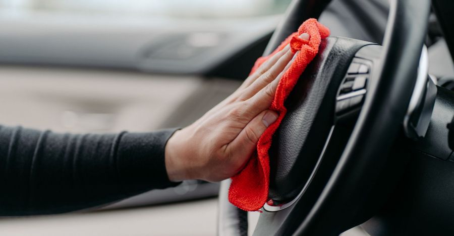 Secrets Of Auto Detailing