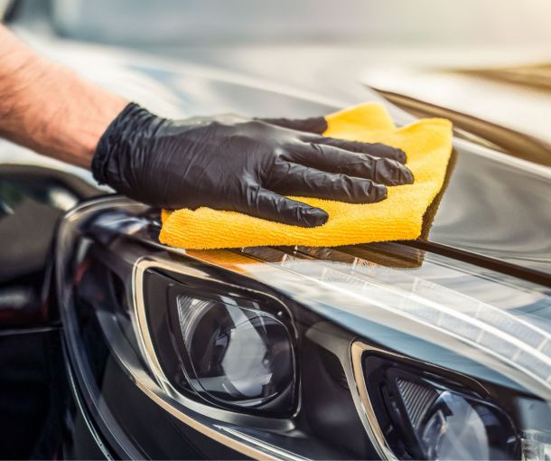 Detail Delivered Bringing Auto Detailing To You
