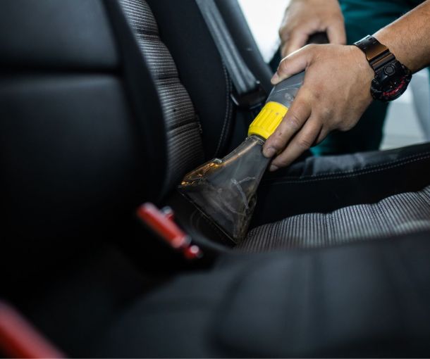 Revive Refresh Car Detailing Solutions For You