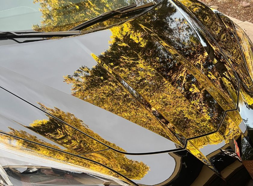 Professional Mobile Auto Paint Correction In Tucson