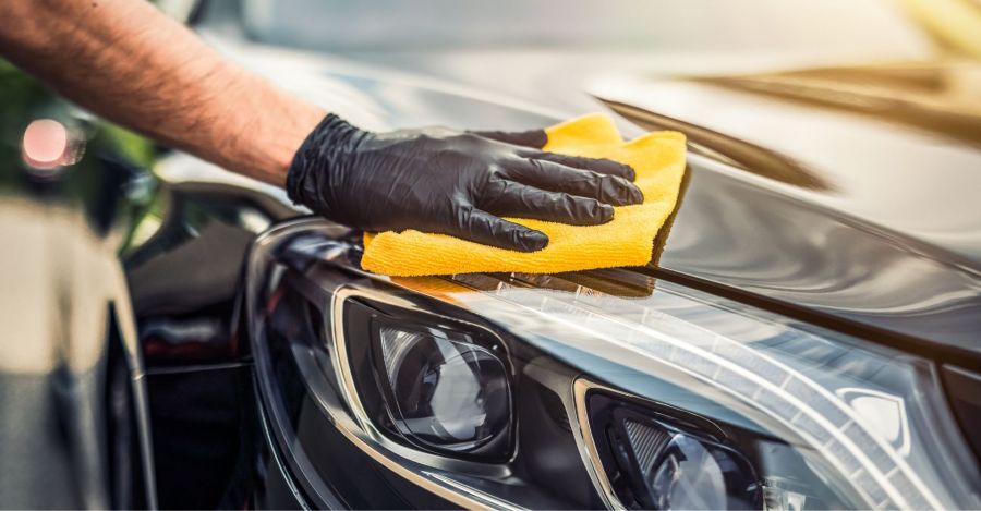 Detail Delivered Bringing Auto Detailing To You