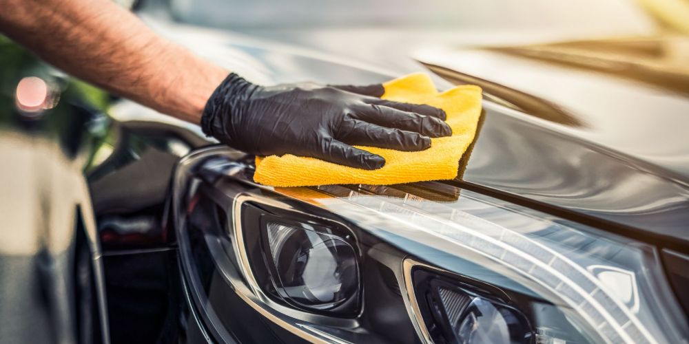 Detail Delivered Bringing Auto Detailing To You