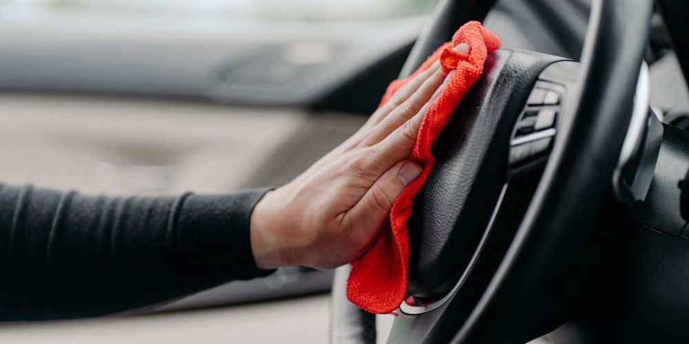 Secrets Of Auto Detailing